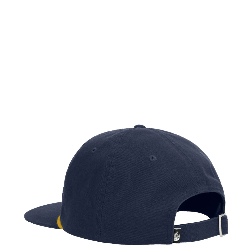 Norm 5 Panel Hat