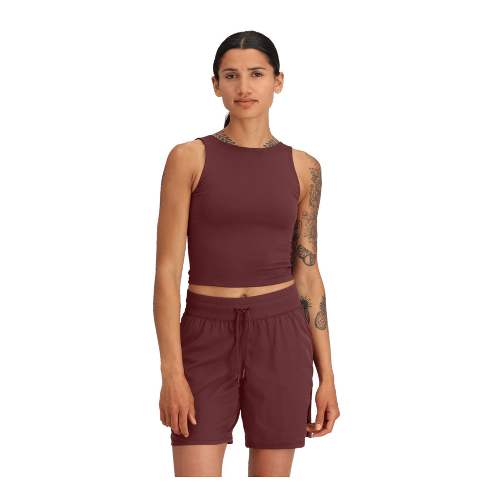 Women's Dune Sky Tanklette