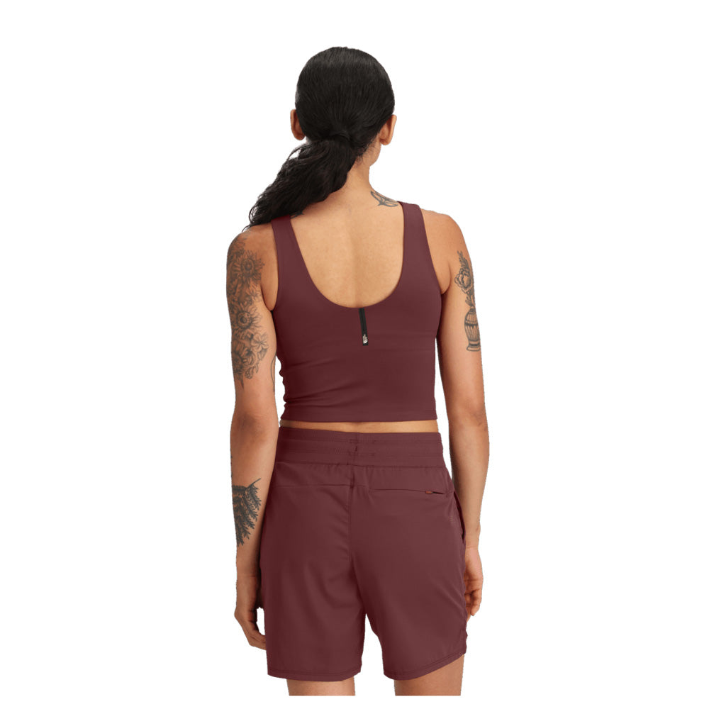 Women's Dune Sky Tanklette