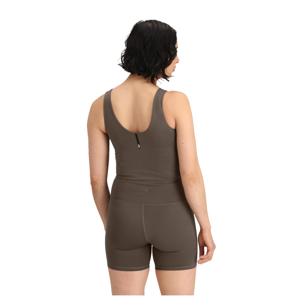 Women's Dune Sky Tanklette