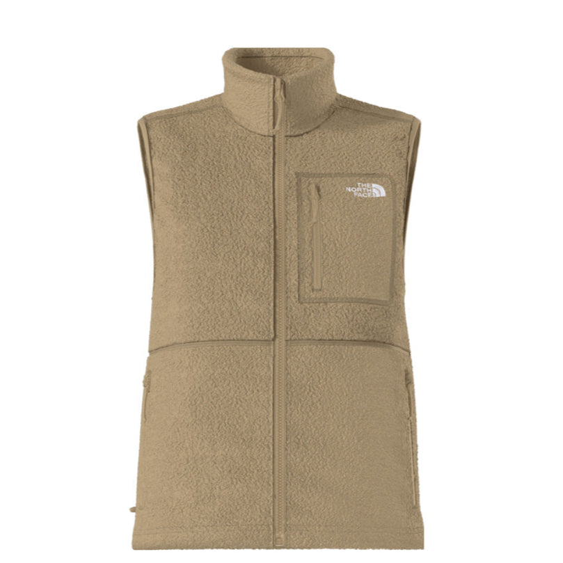 Women's Yumiori Vest