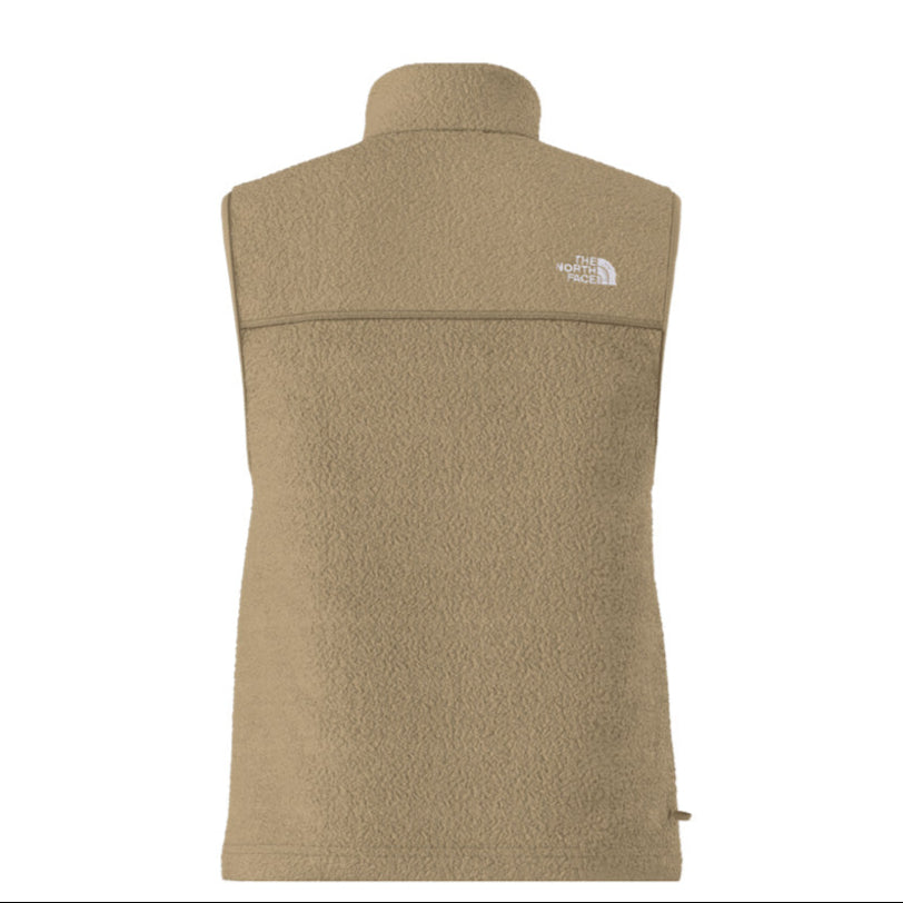 Women's Yumiori Vest