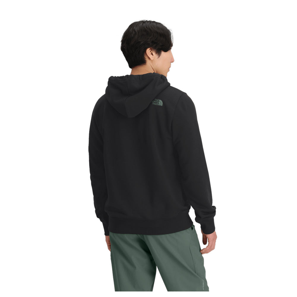 Men's Drew Peak Hoodie