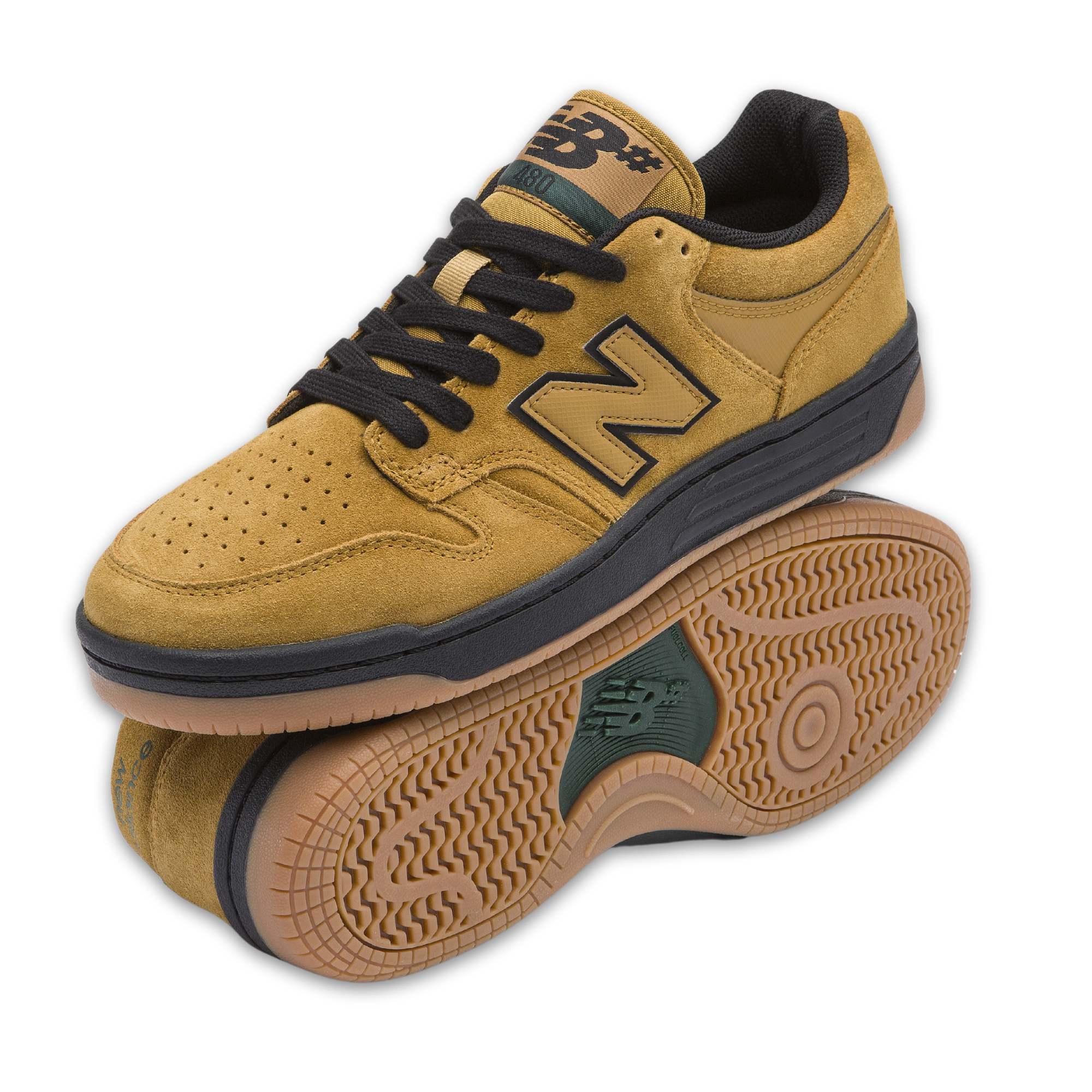 NB Numeric 480