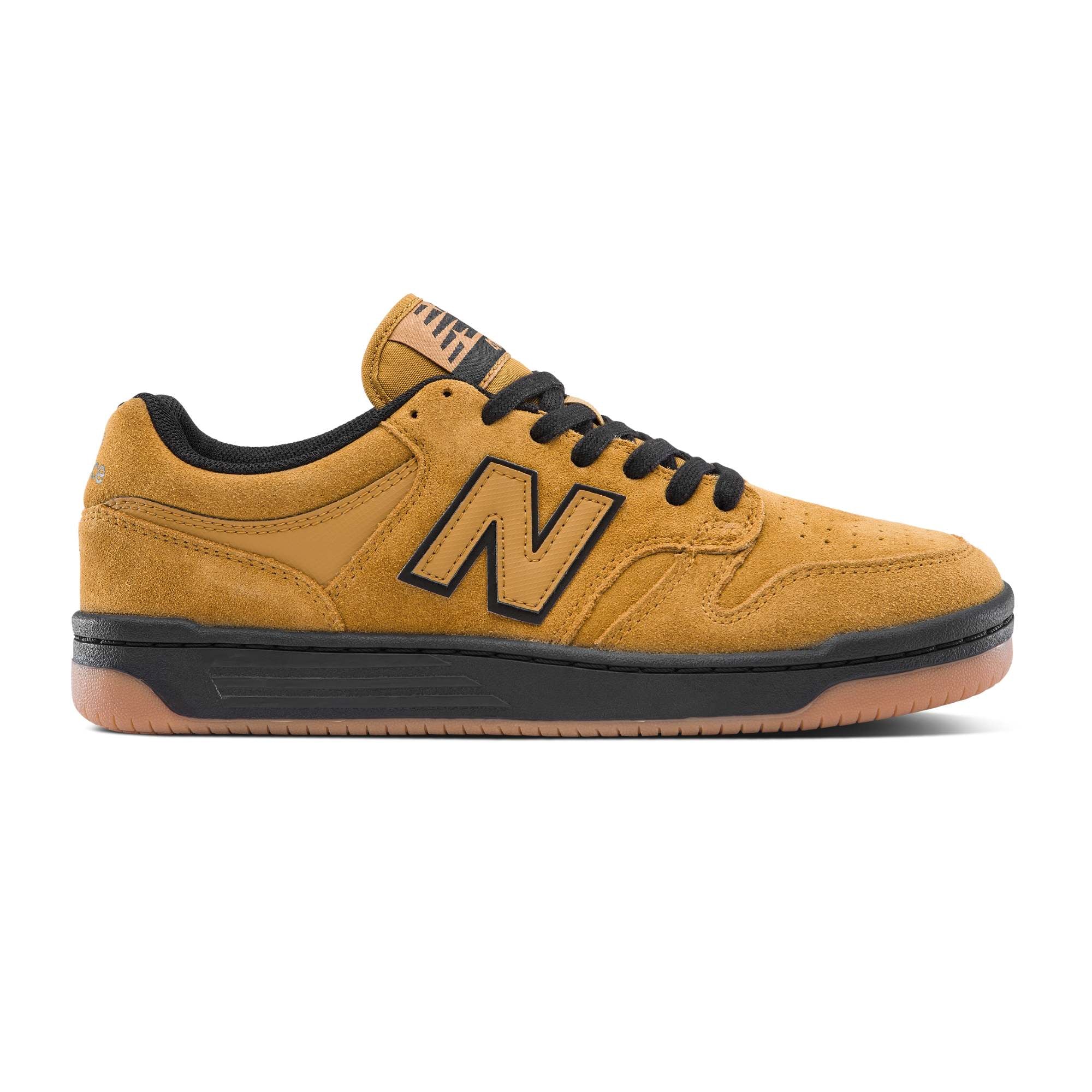 NB Numeric 480