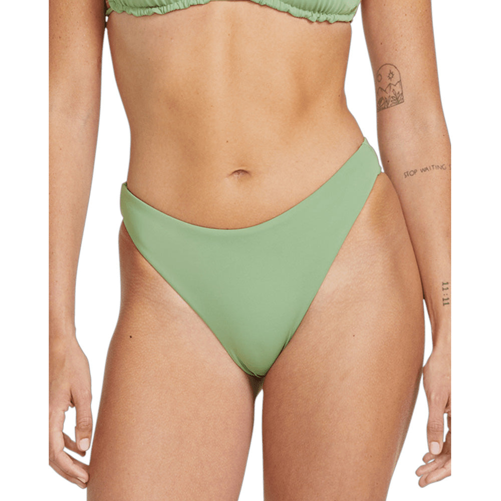 Simply Seamless Skimpy Bikini Bottom