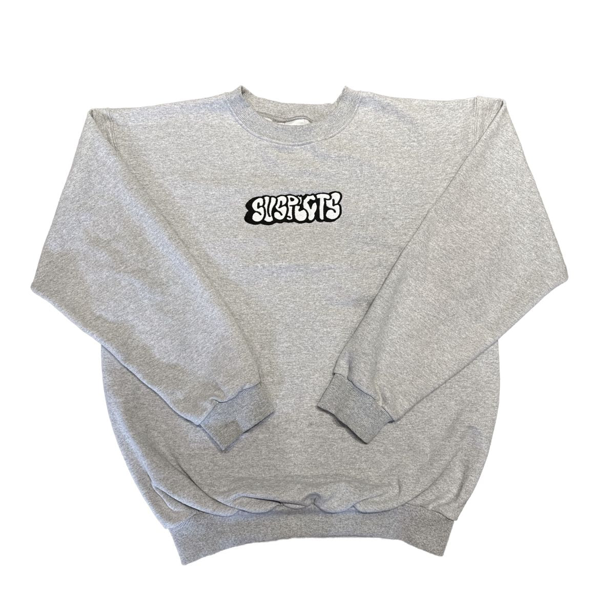 "OG" Crewneck