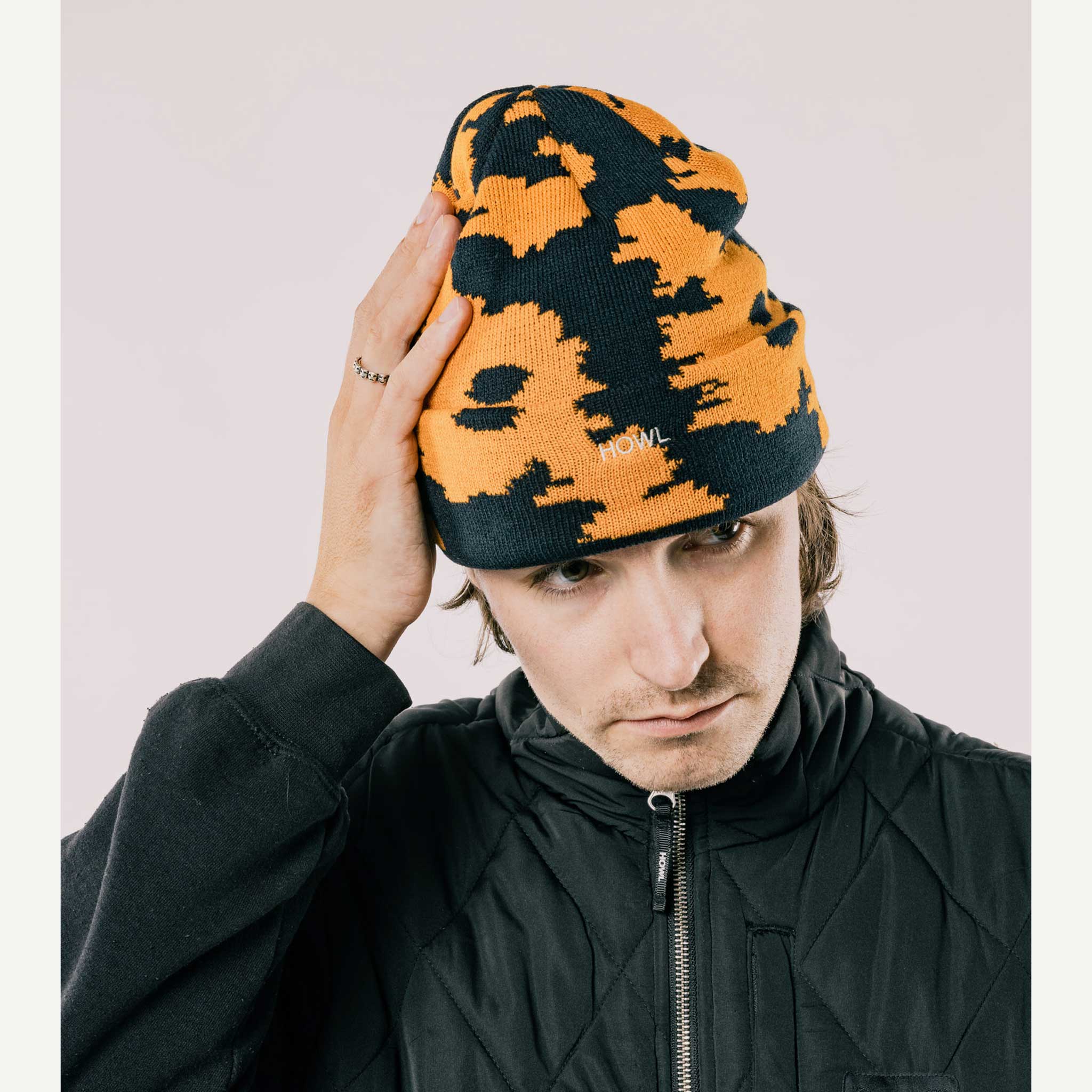 Paragon Beanie