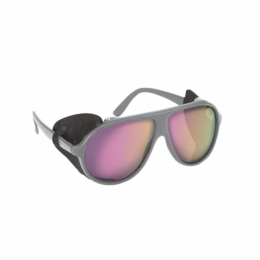 Polarized Glacier Glasses