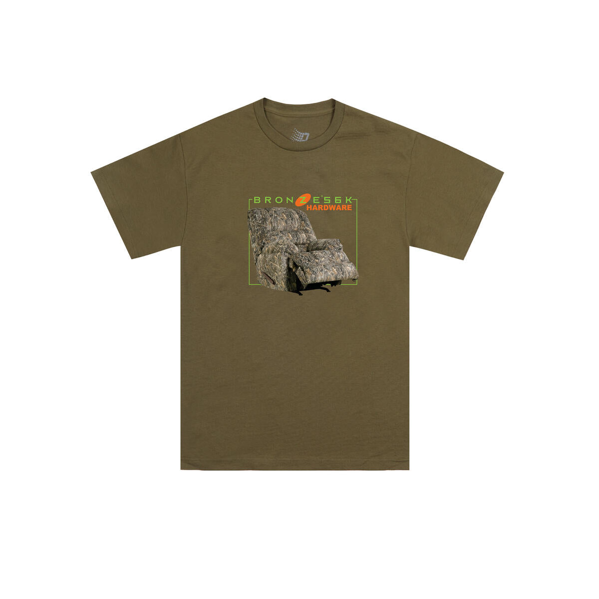 Bron-Z-Boys T-Shirt