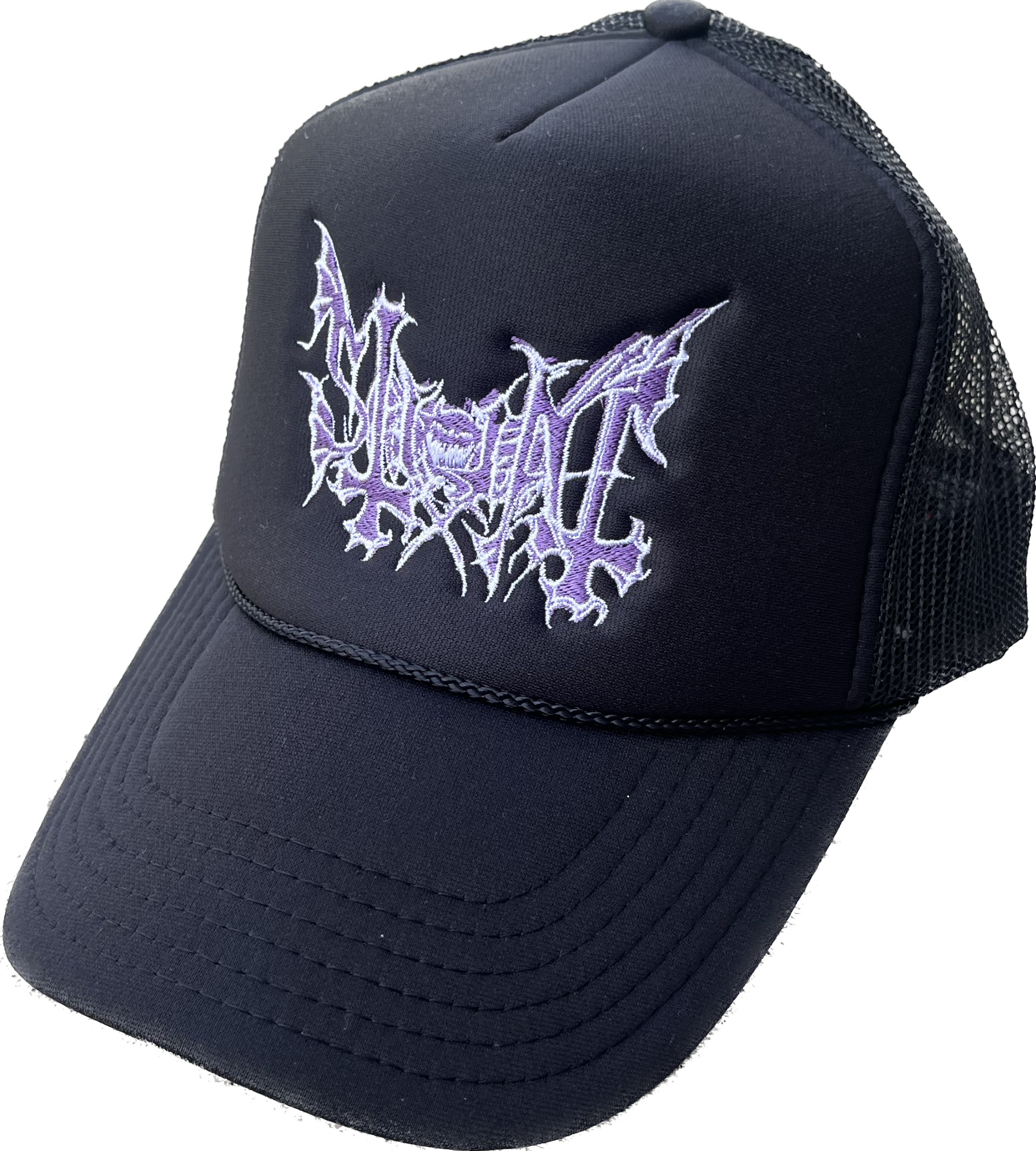 Mayhem Trucker Hat