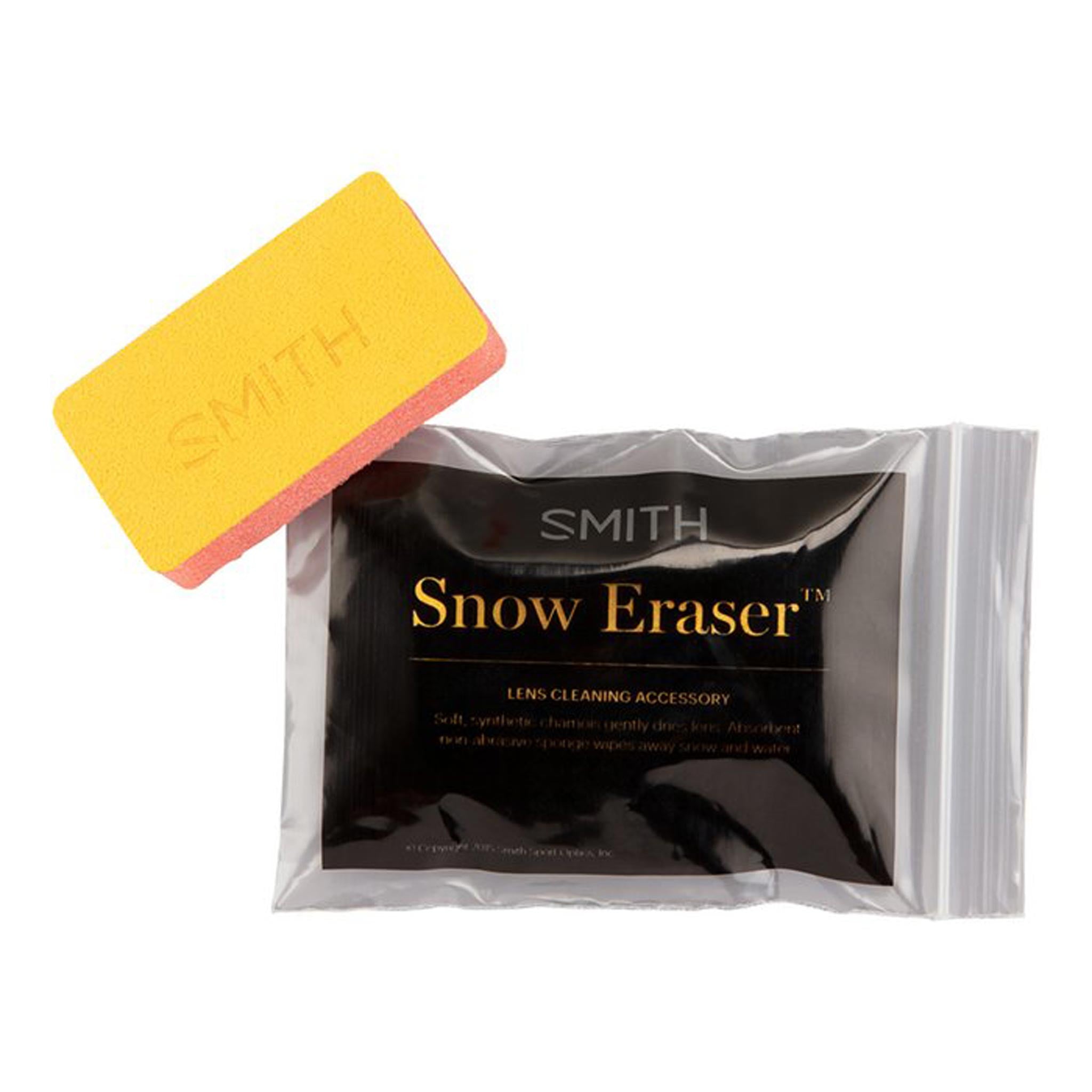 Snow Eraser