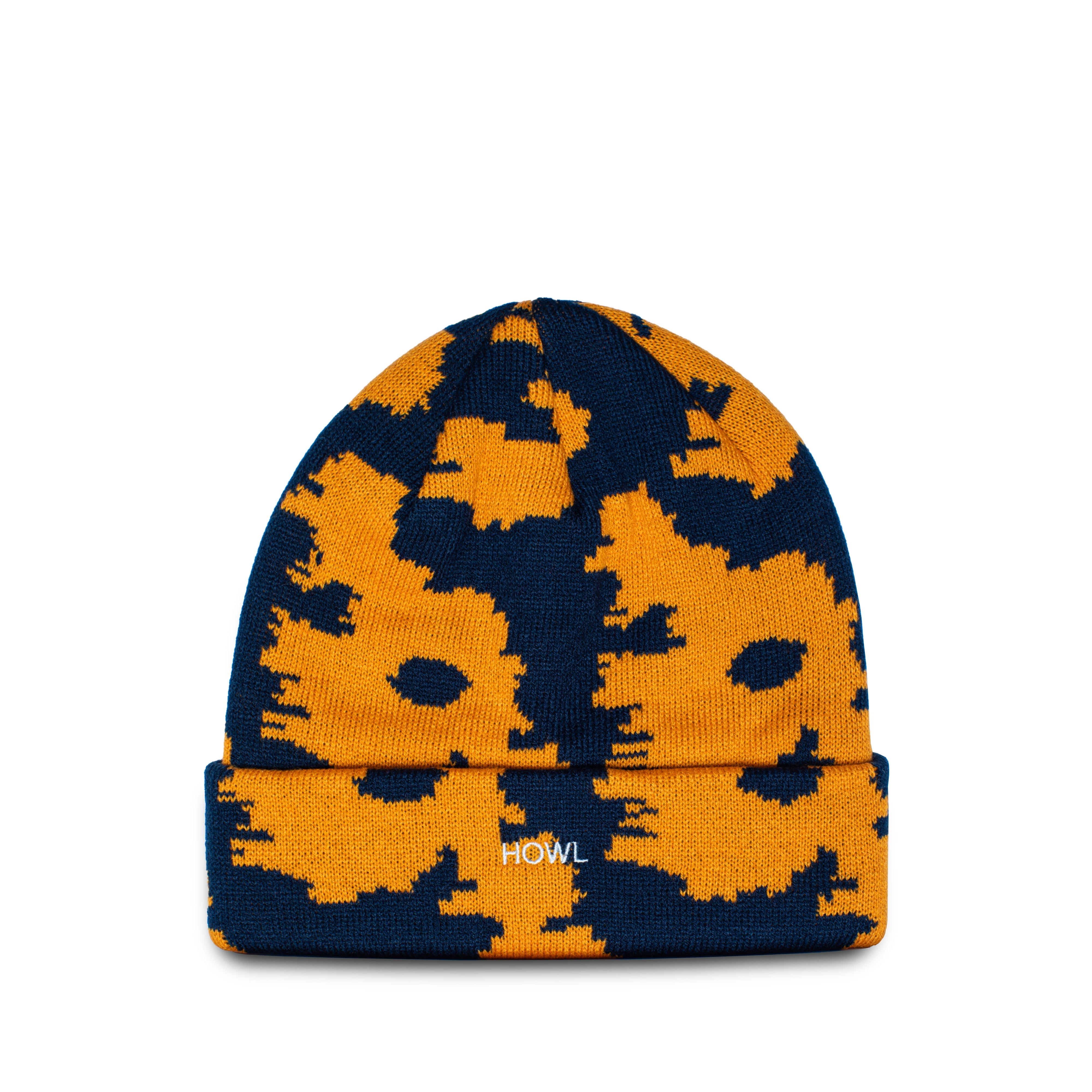 Paragon Beanie