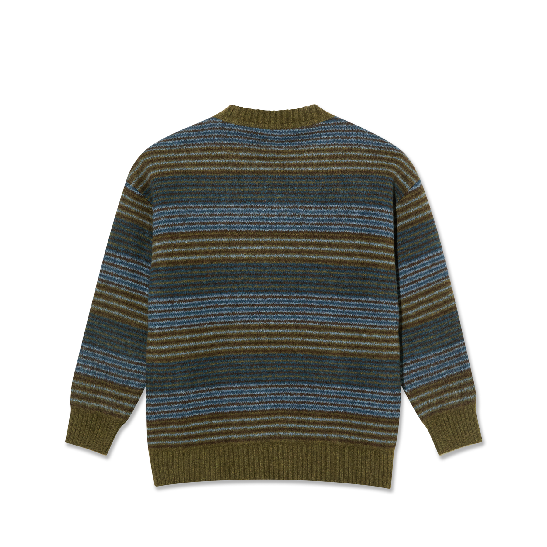 George Sweater