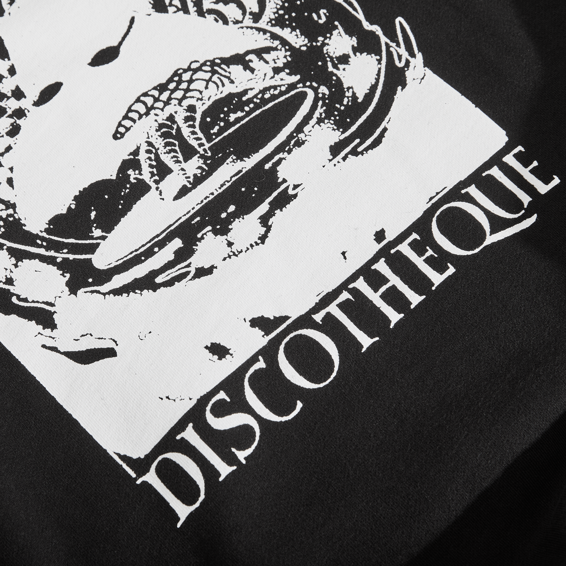 Dave Hoodie Discotech