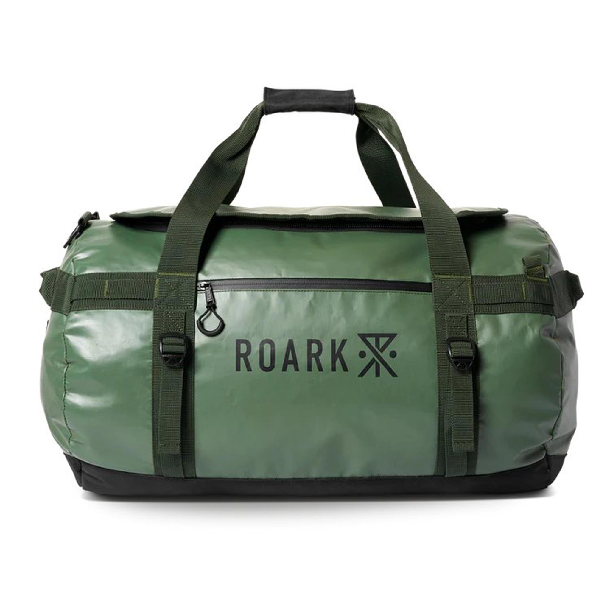 Keg 80L Duffel Bag