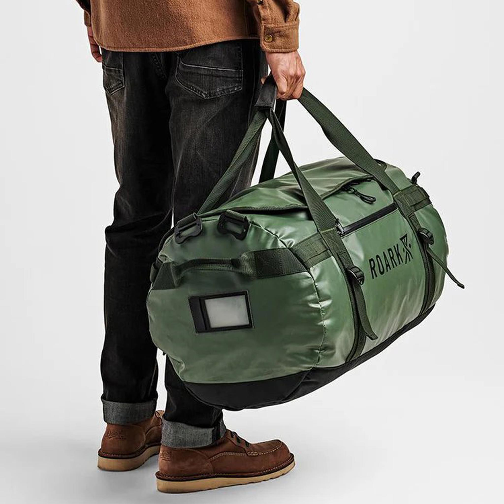 Keg 80L Duffel Bag