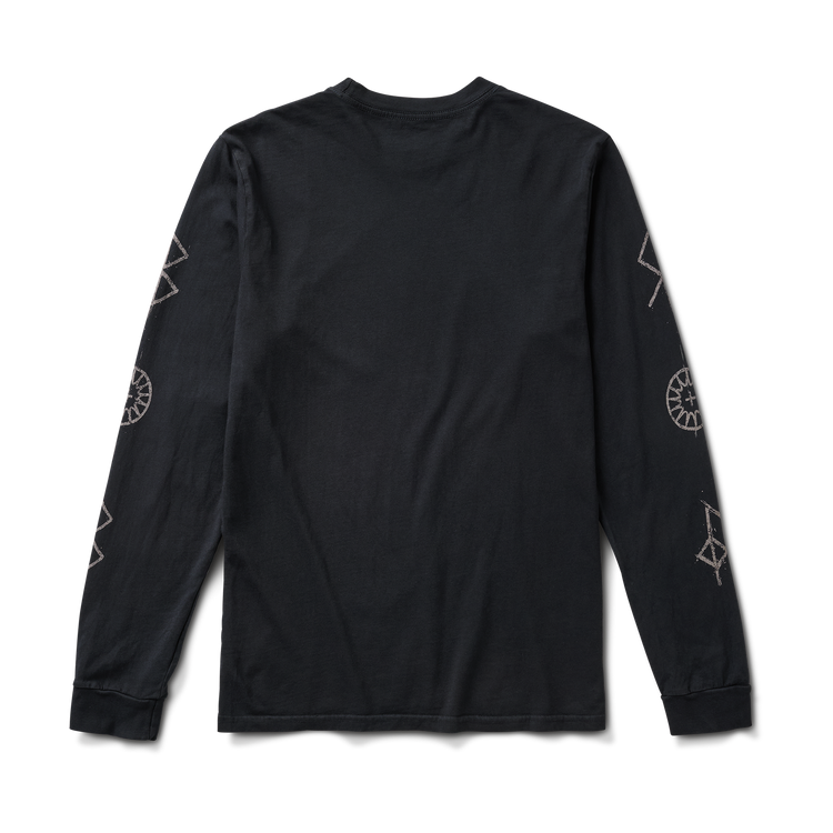 Jamie Thomas Long Sleeve Tee