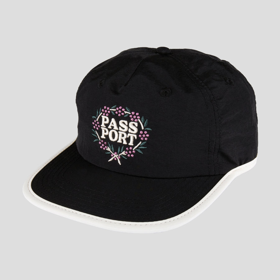 Wattle RPET Workers Cap