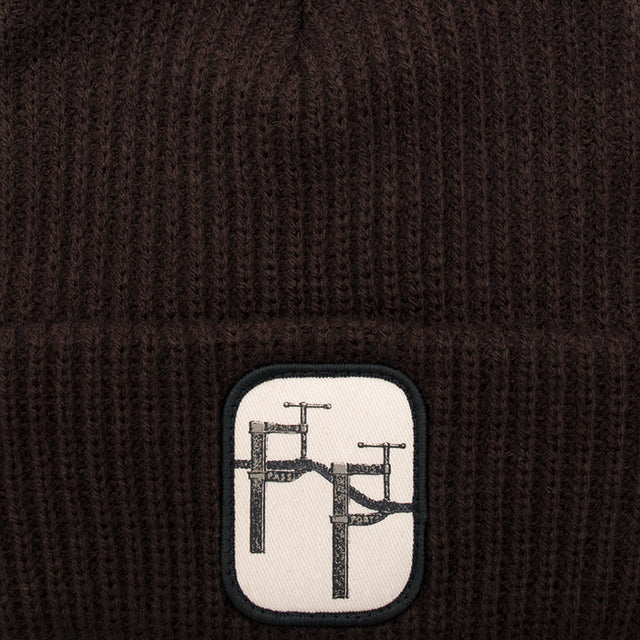 Re-Bar Beanie