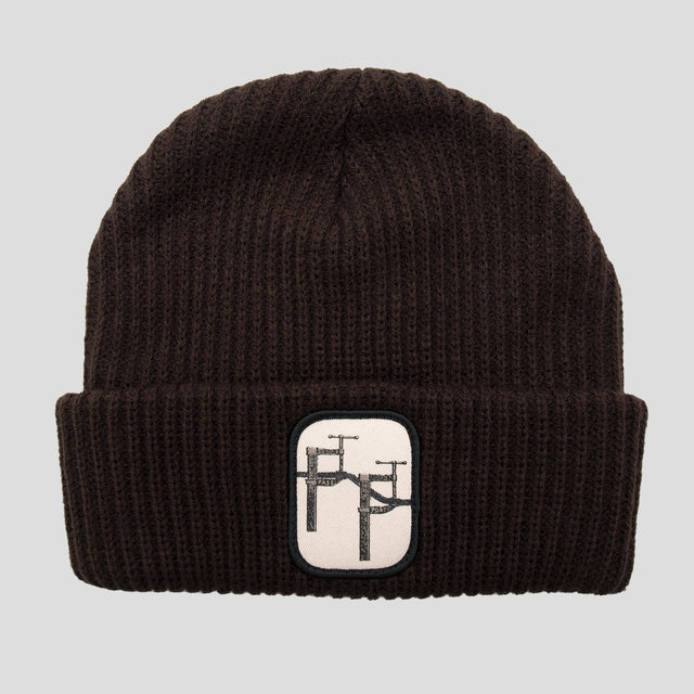 Re-Bar Beanie