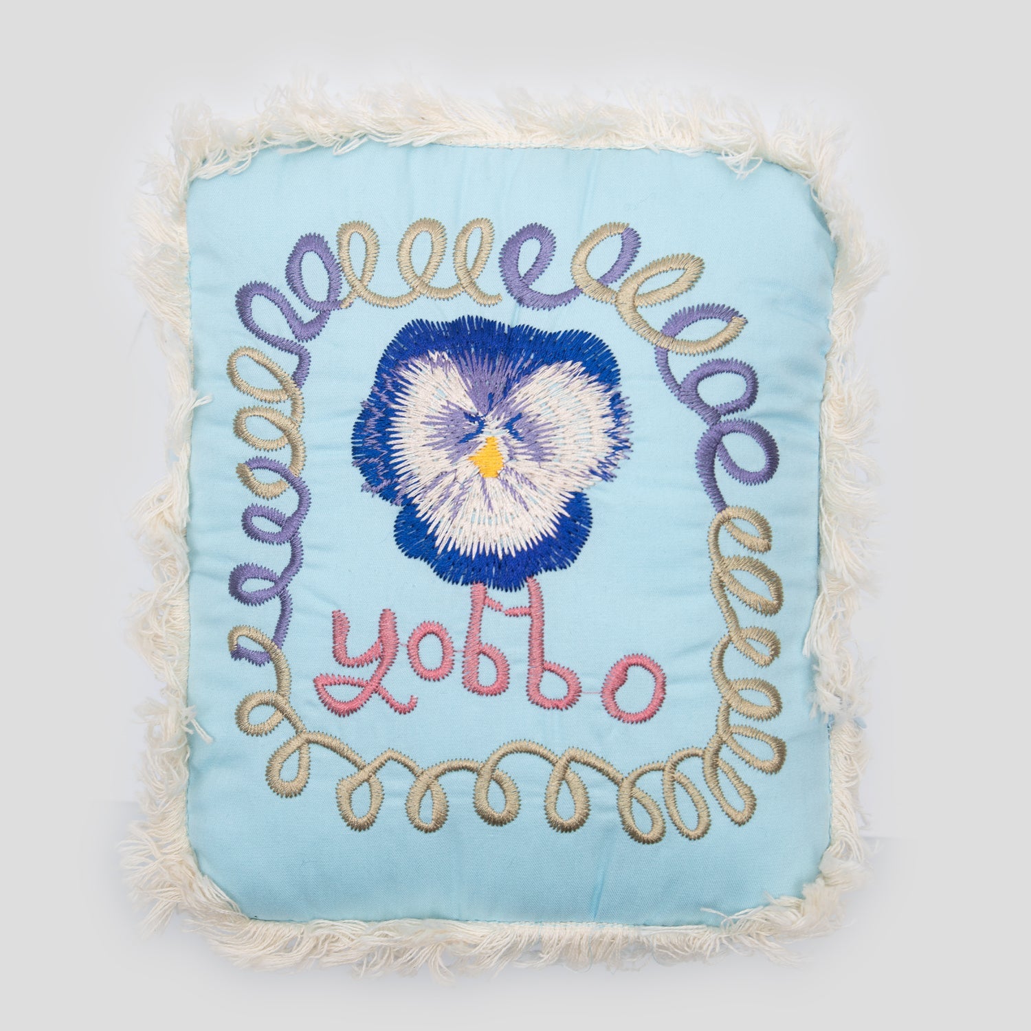 Yobbo Decorative Cushion