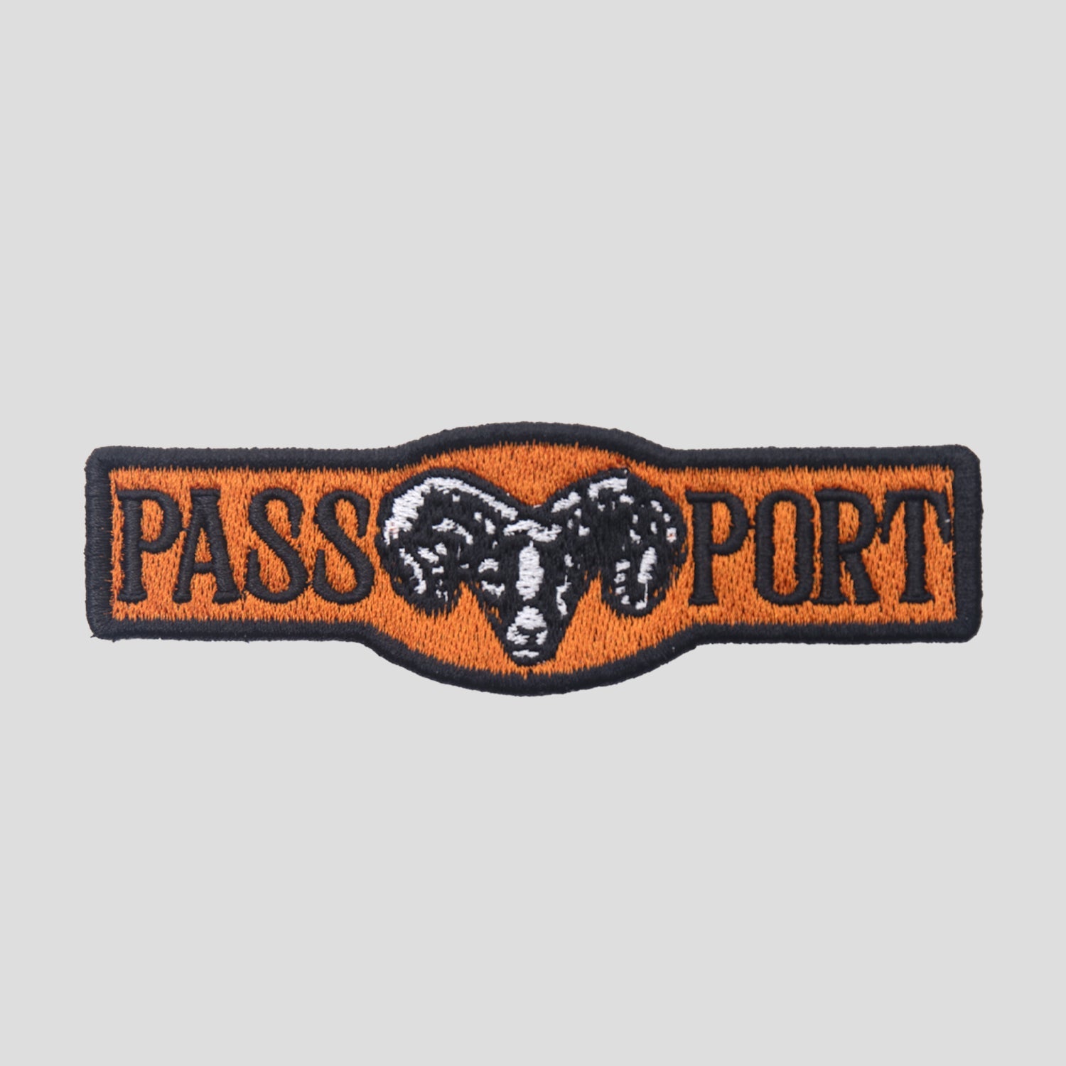 Pass~Port Ram Patch