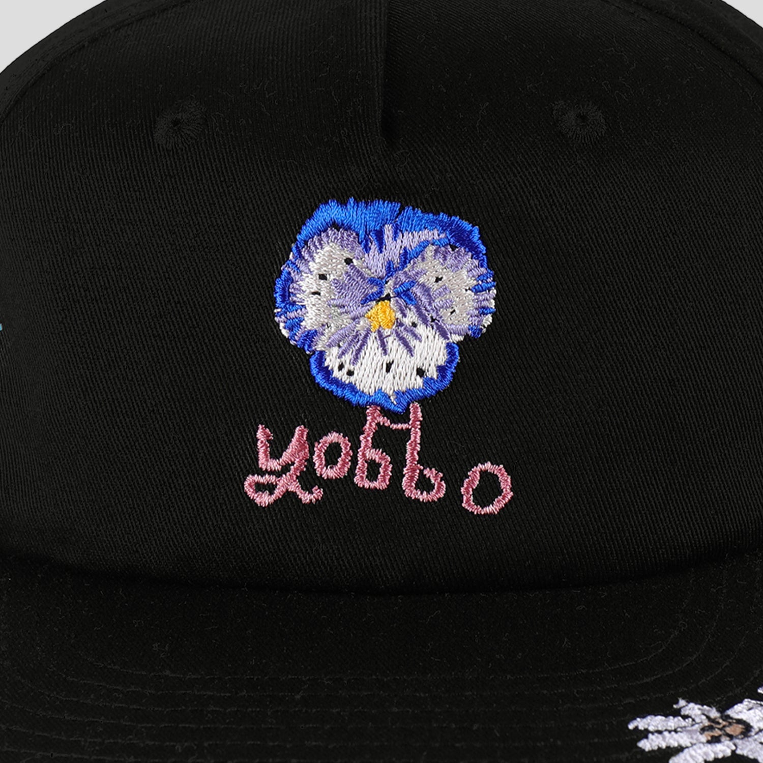 Yobbo Workers Cap