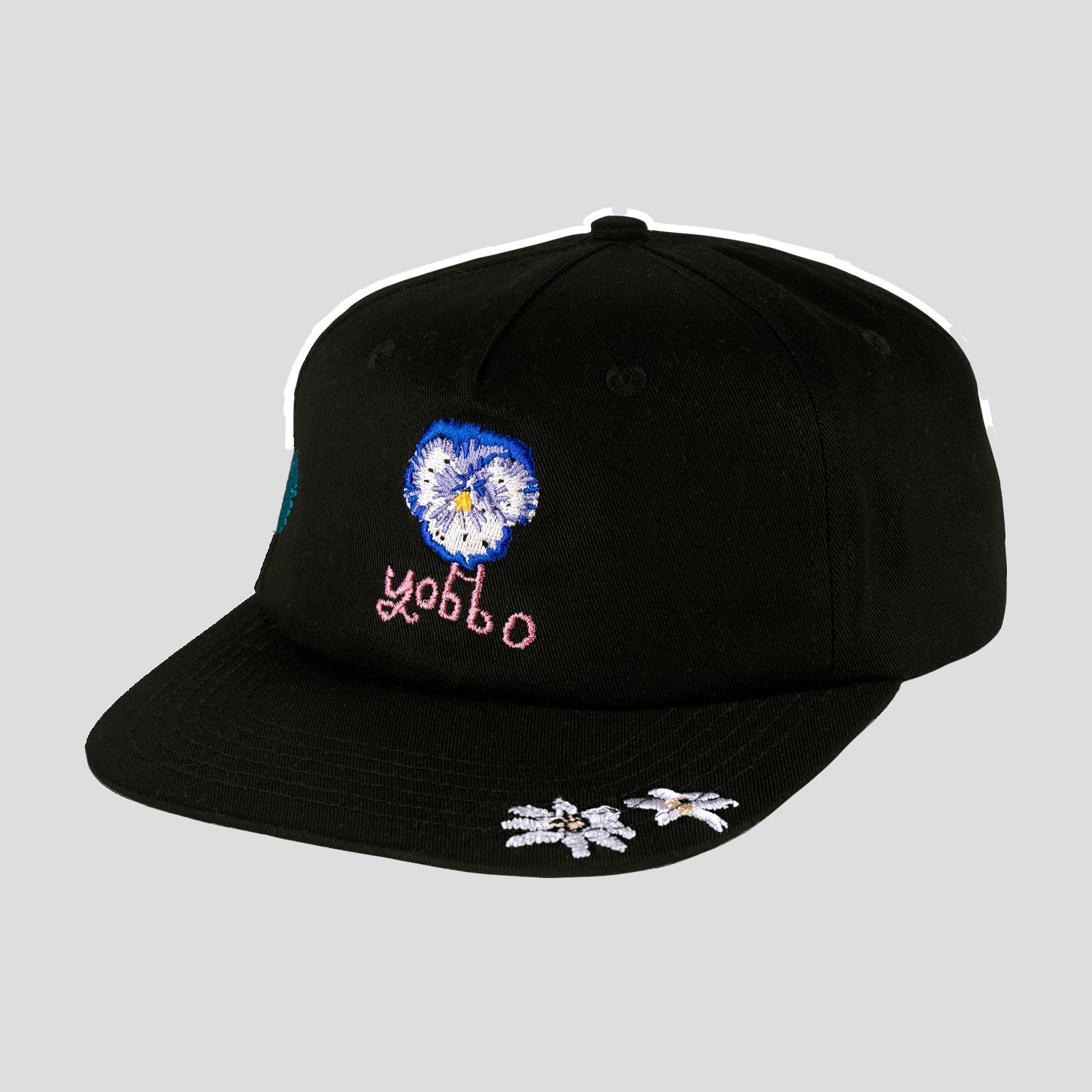 Yobbo Workers Cap