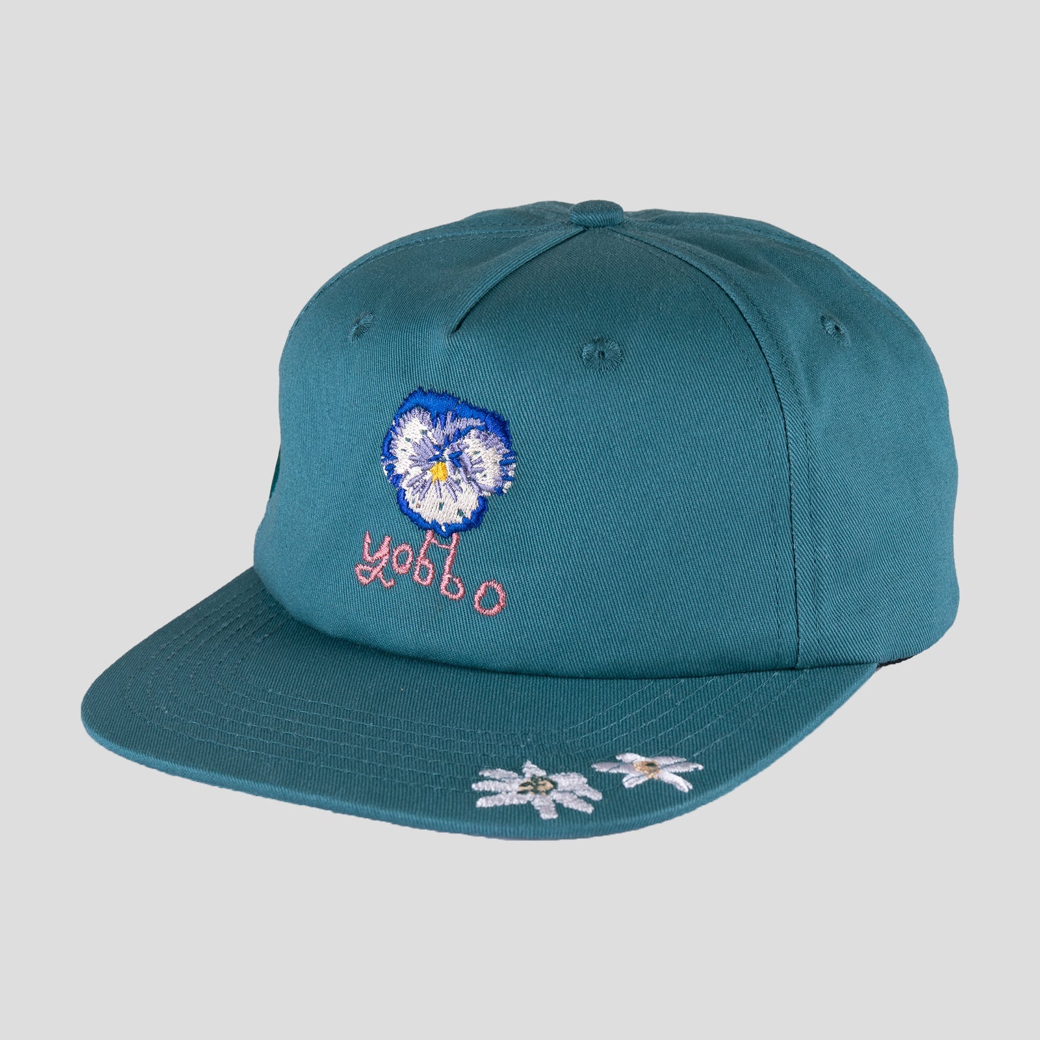 Yobbo Workers Cap