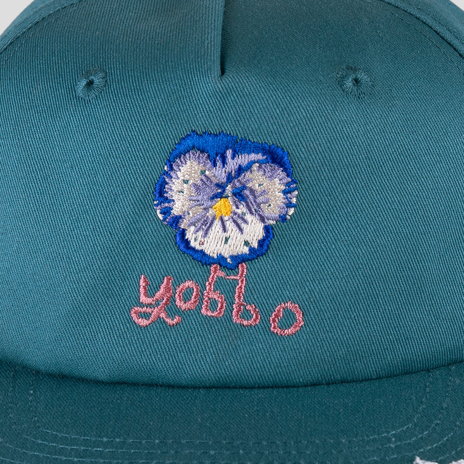 Yobbo Workers Cap