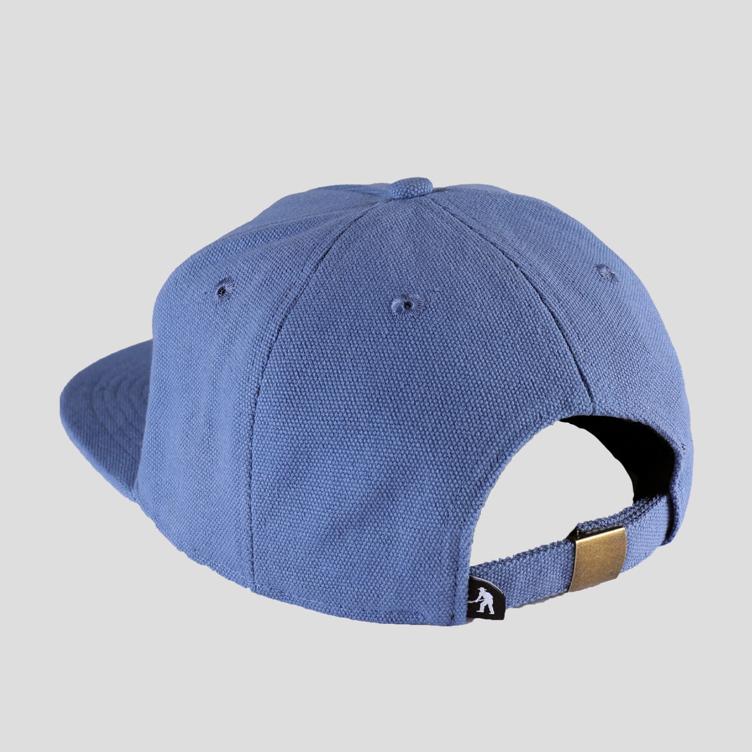 Ram Heavy Canvas Workers Cap