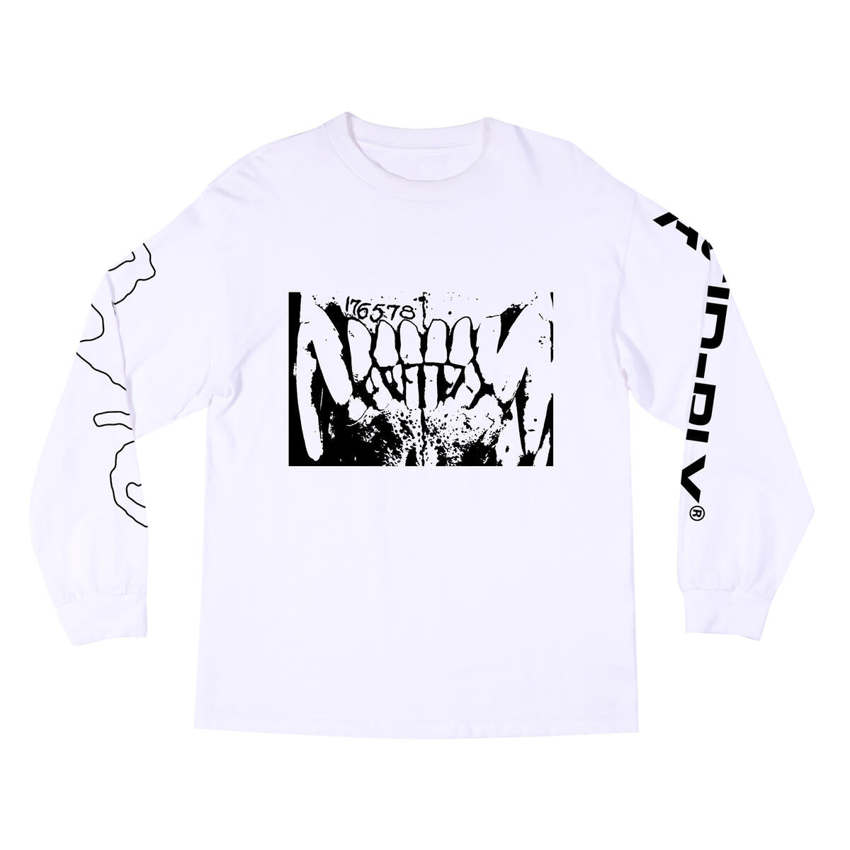 Rephlex Long Sleeve