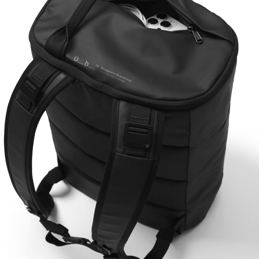 Roamer Duffel Pack 25L