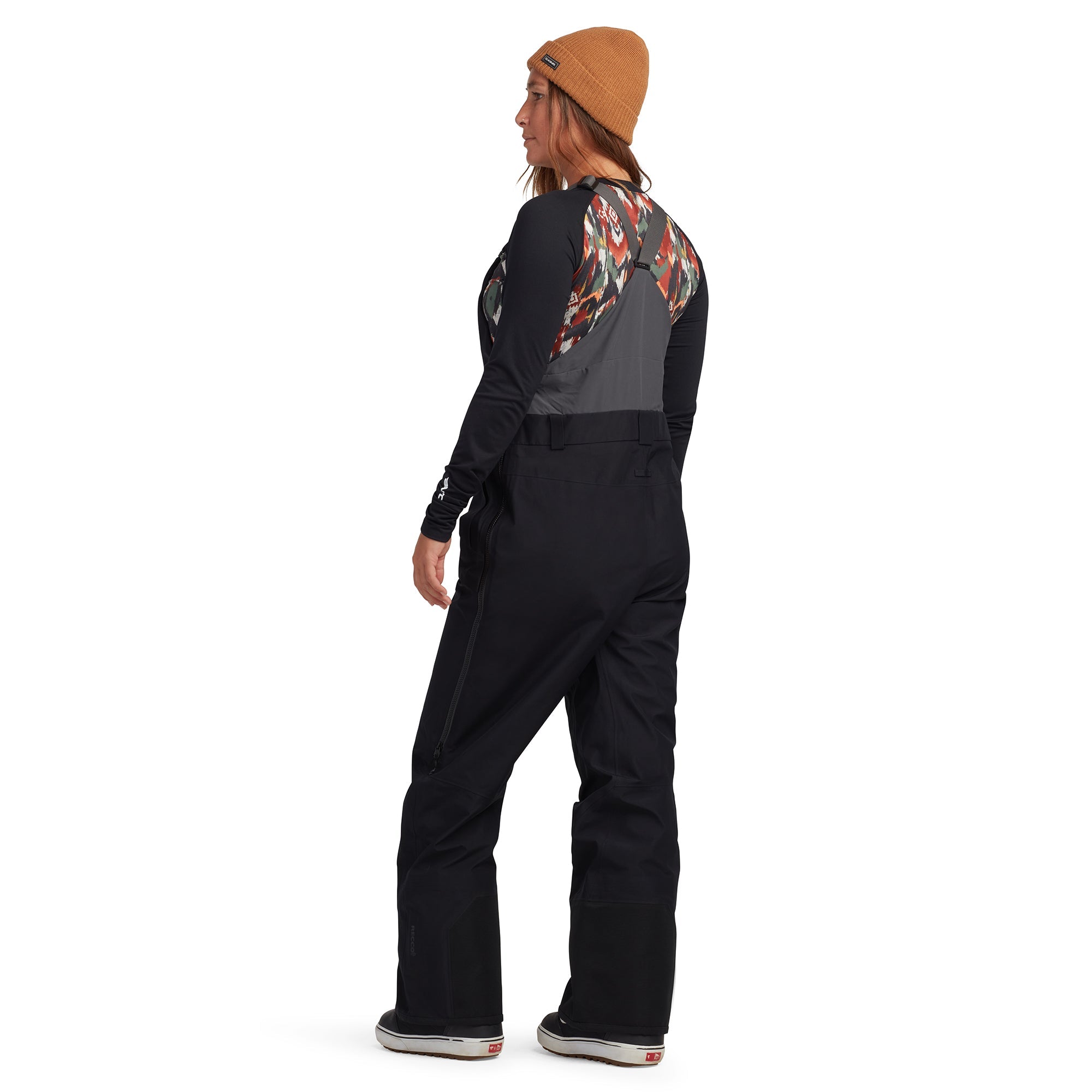 Women's Stoker Gortex 3L Bib