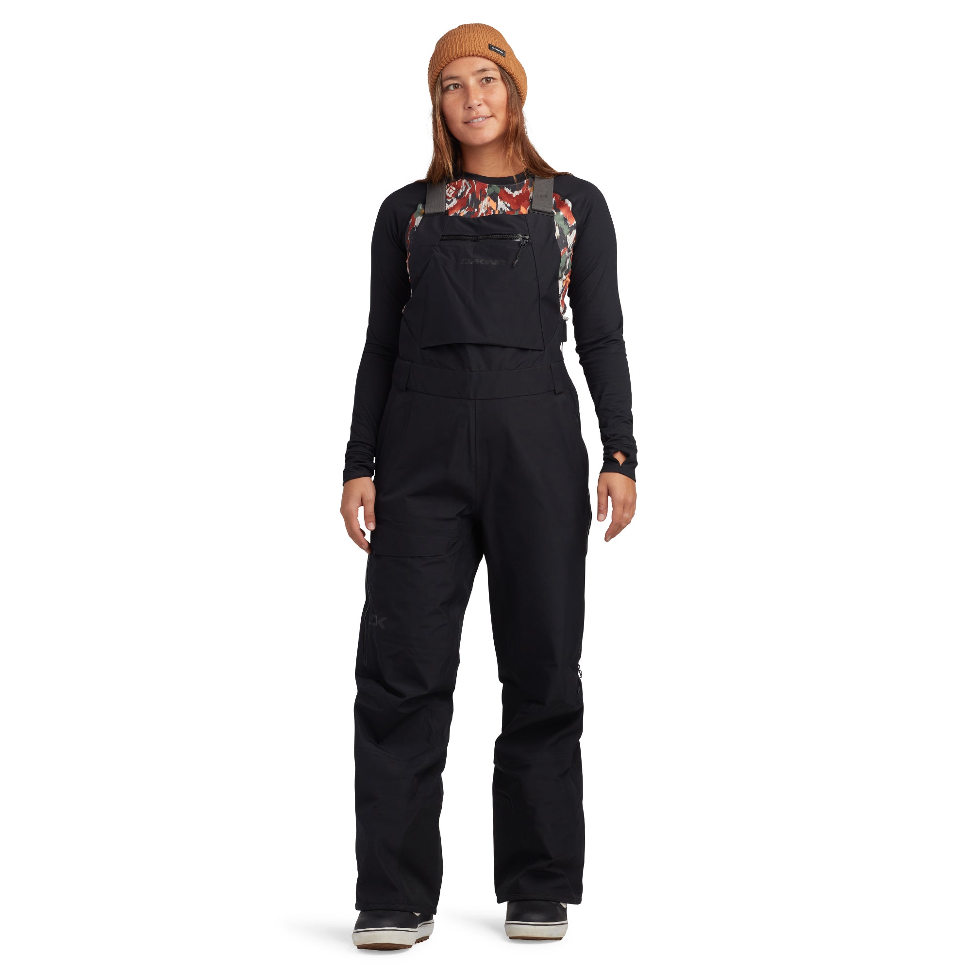 Women's Stoker Gortex 3L Bib