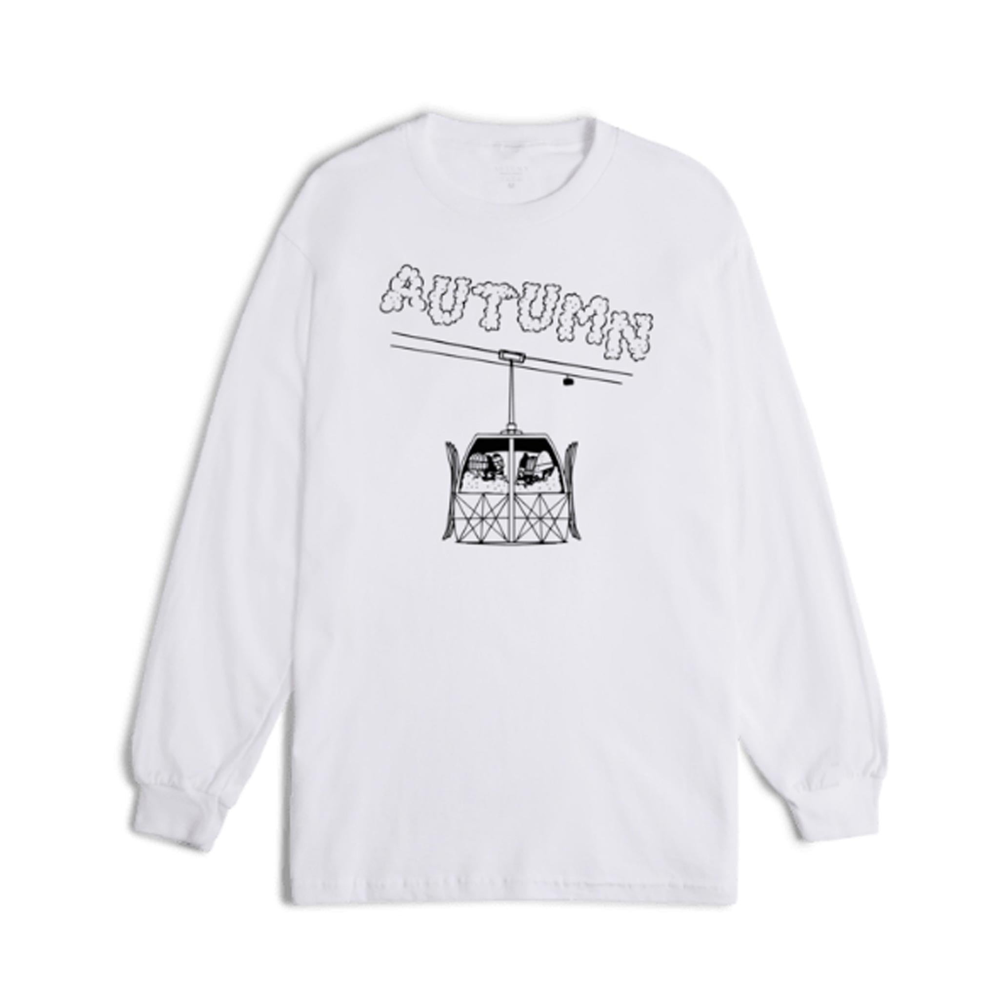 Safety Meeting Long Sleeve Shirt