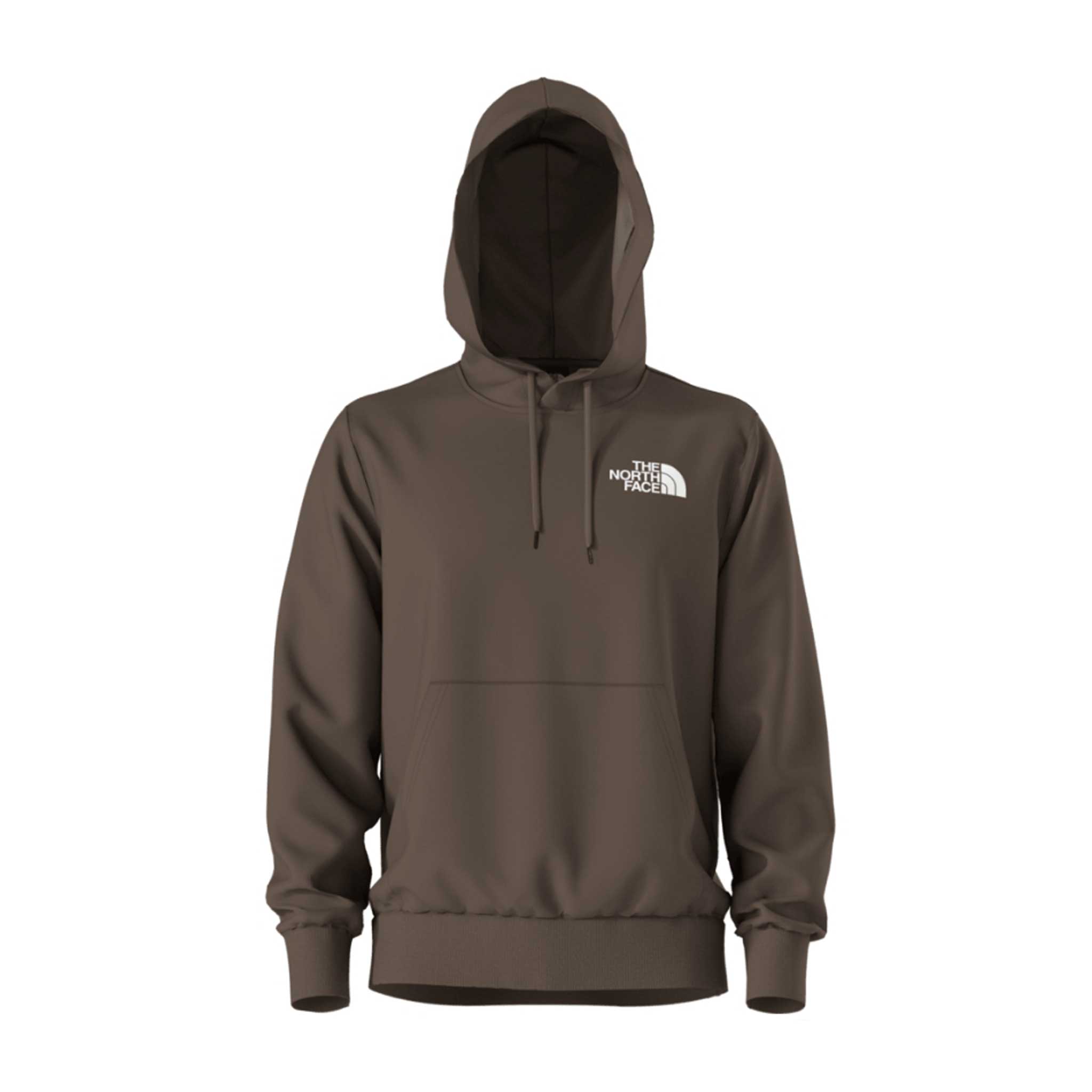 Men's Suspended Hoodie