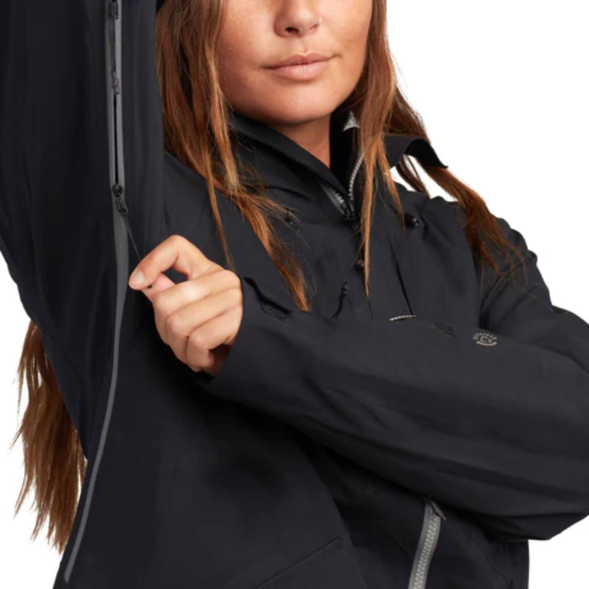 Women's Sender Stretch 3L Jacket