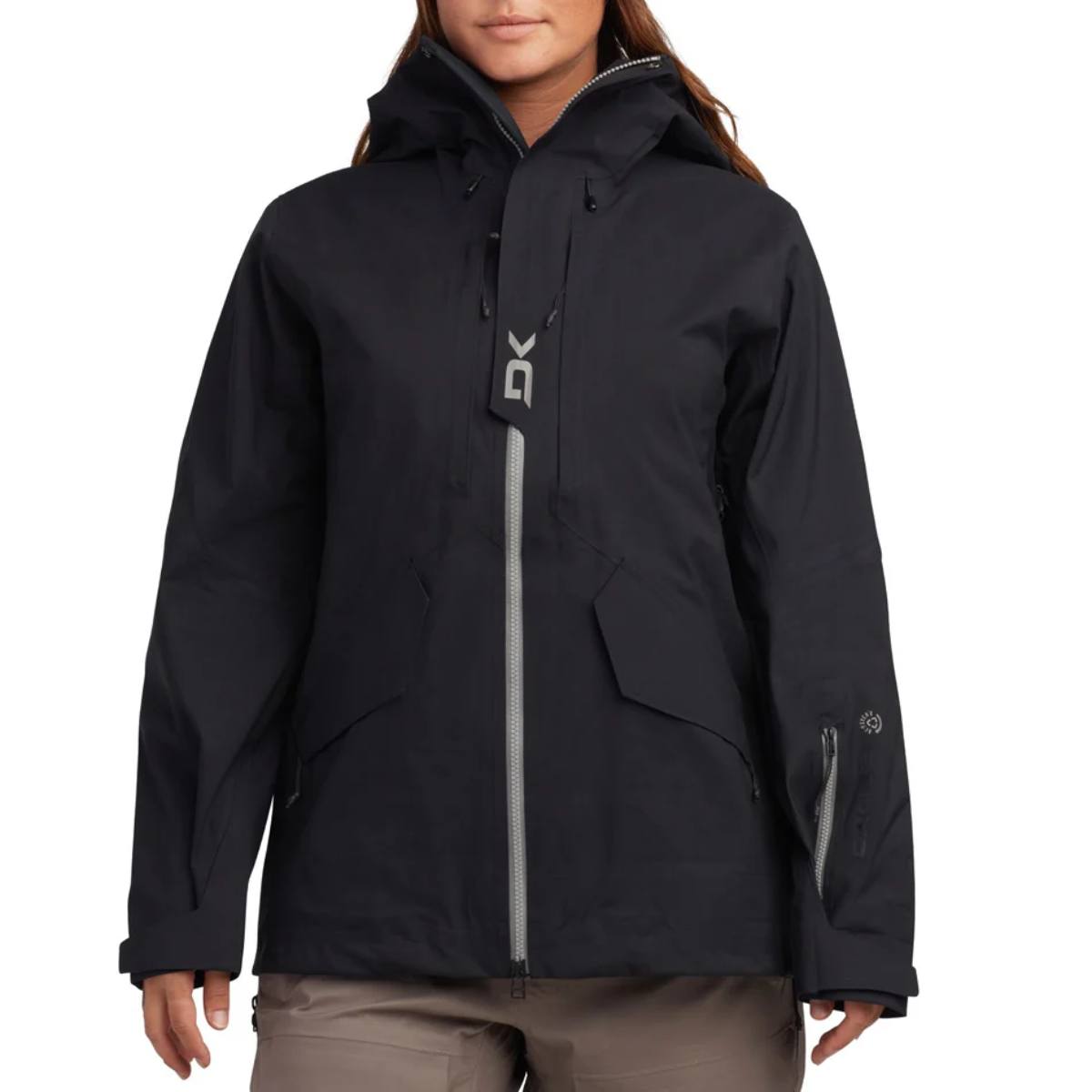 Women's Sender Stretch 3L Jacket