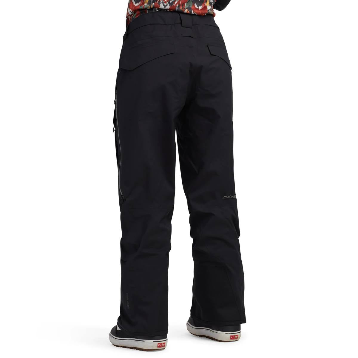 Women's Sender Stretch 3L Snowboard Pants