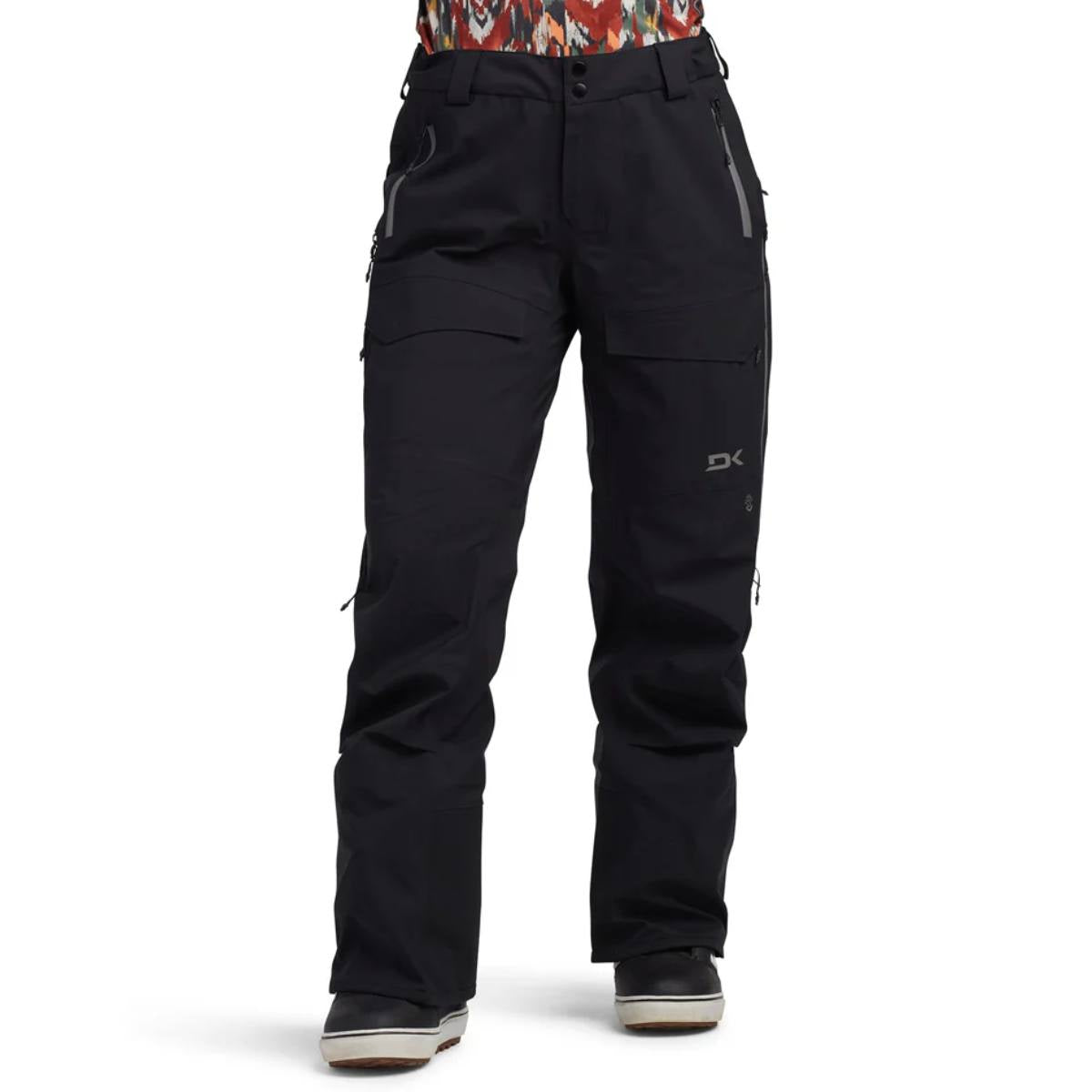 Women's Sender Stretch 3L Snowboard Pants