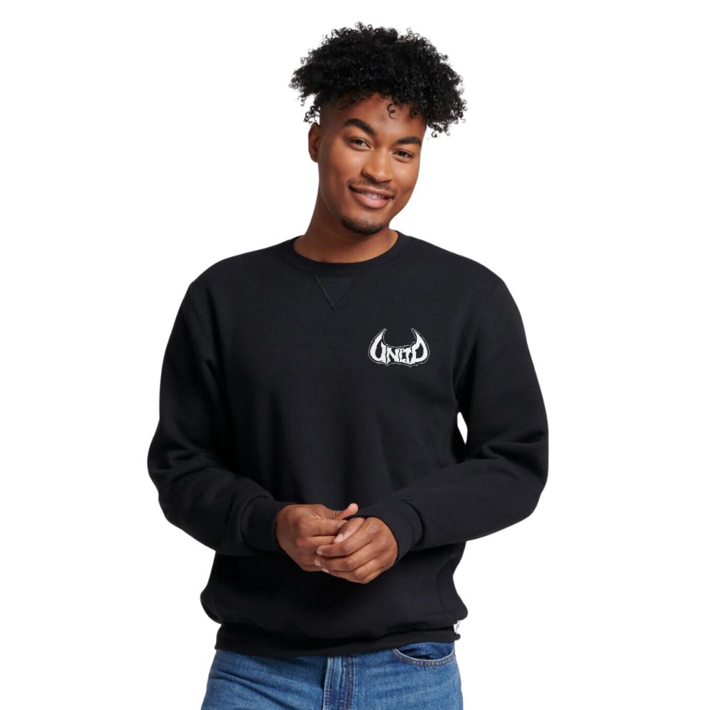 SSD25 x UNLTD Crewneck