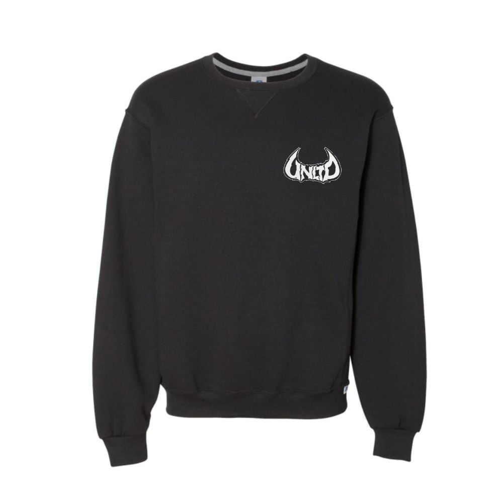 SSD25 x UNLTD Crewneck