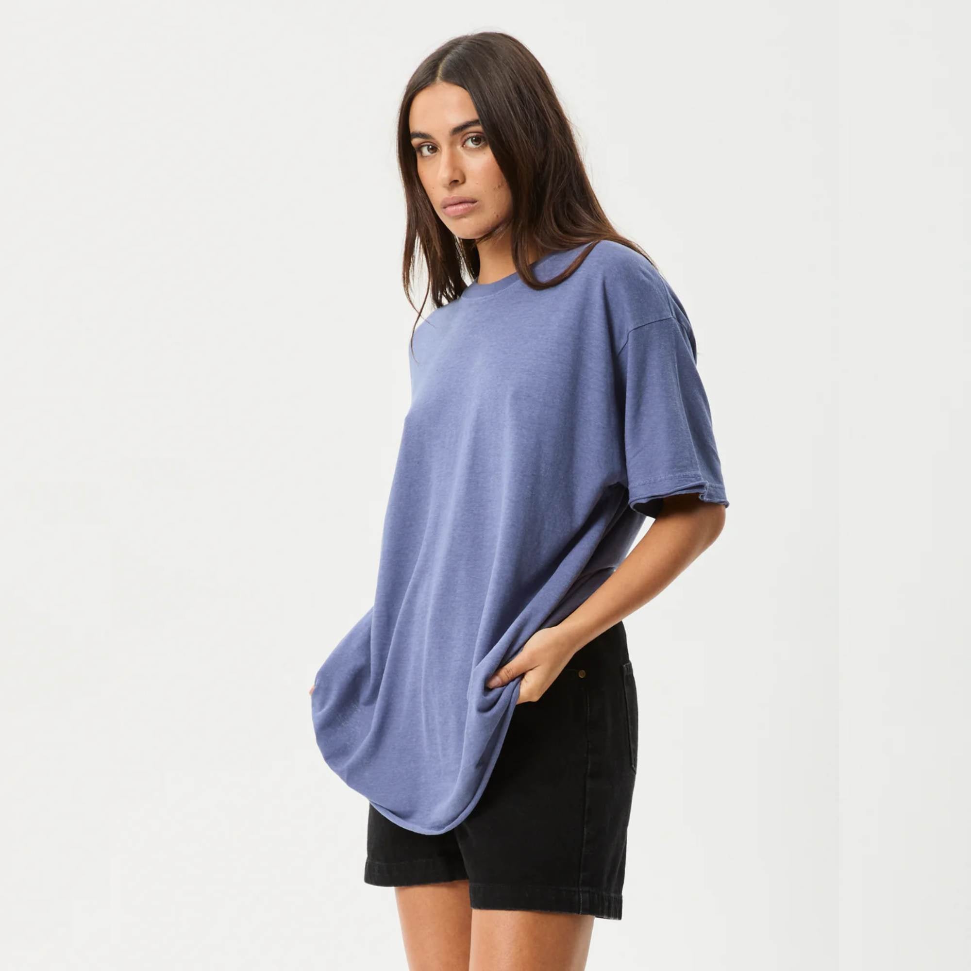 Slay Oversized Tee