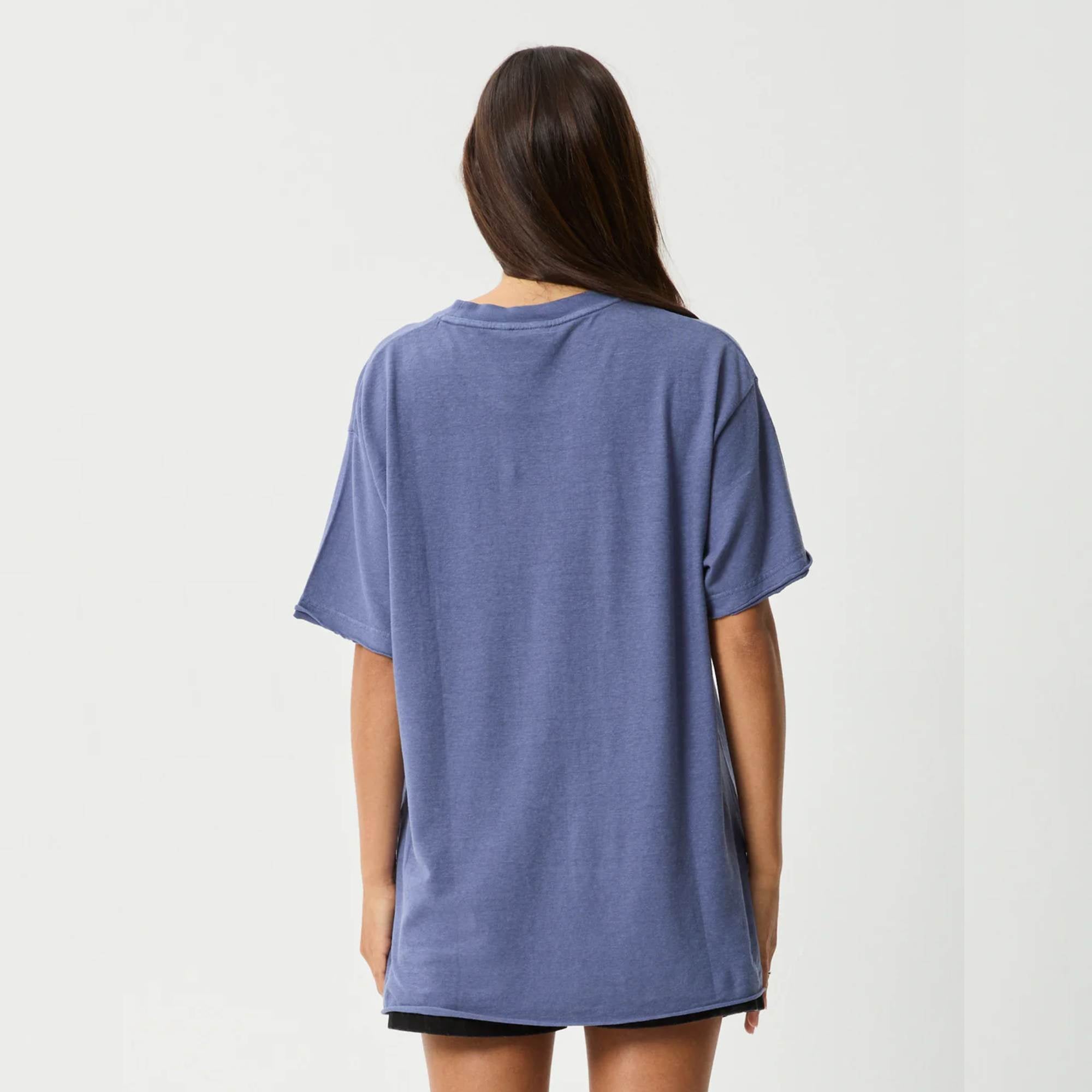 Slay Oversized Tee