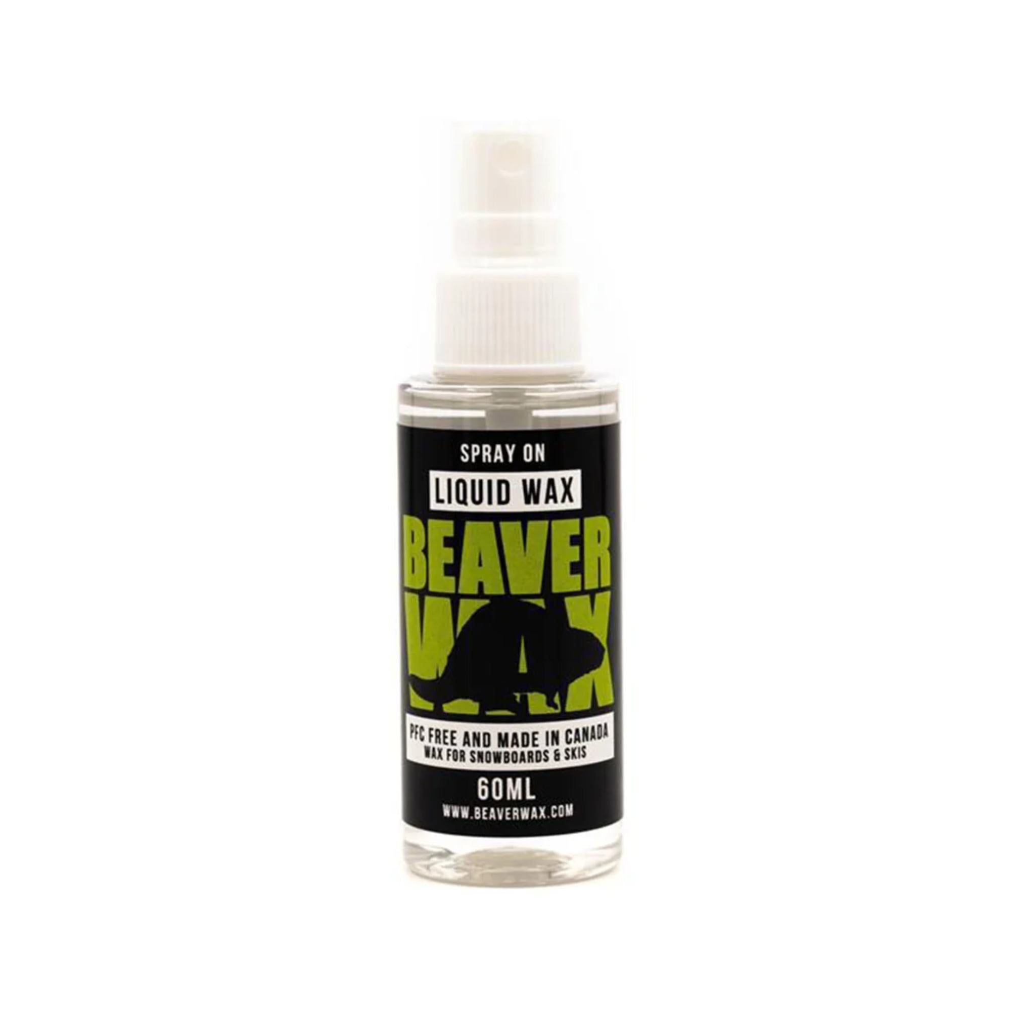 All Temperature Spray On Wax - 2oz