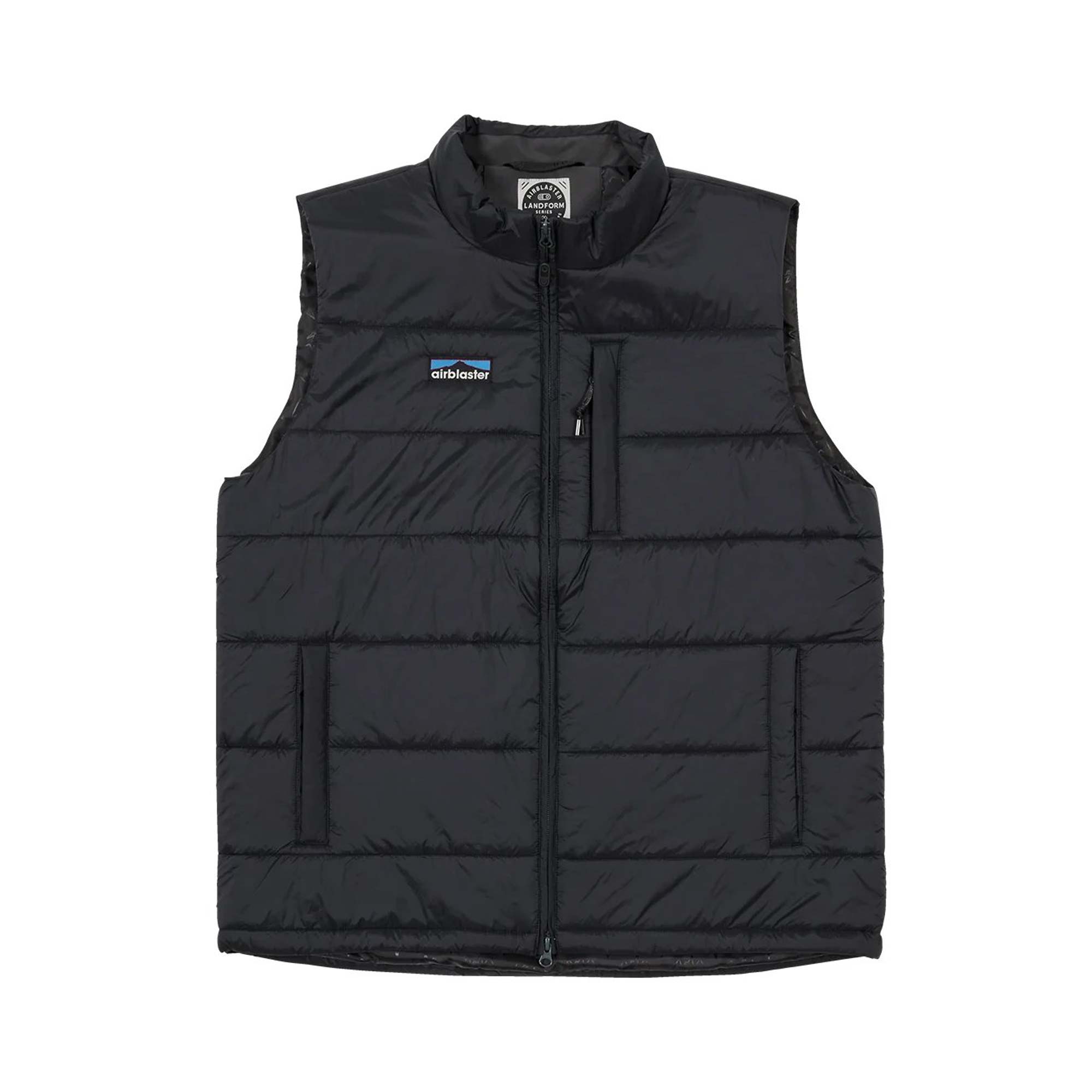 Team Vest