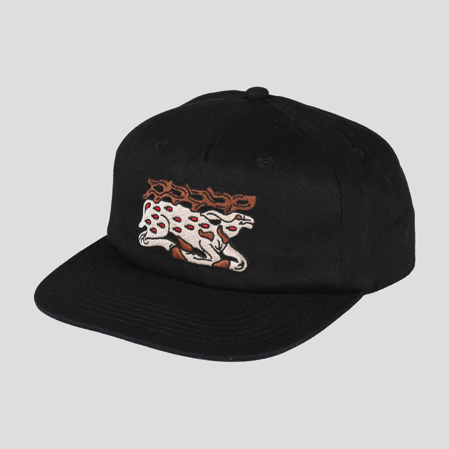 Antler Workers Cap