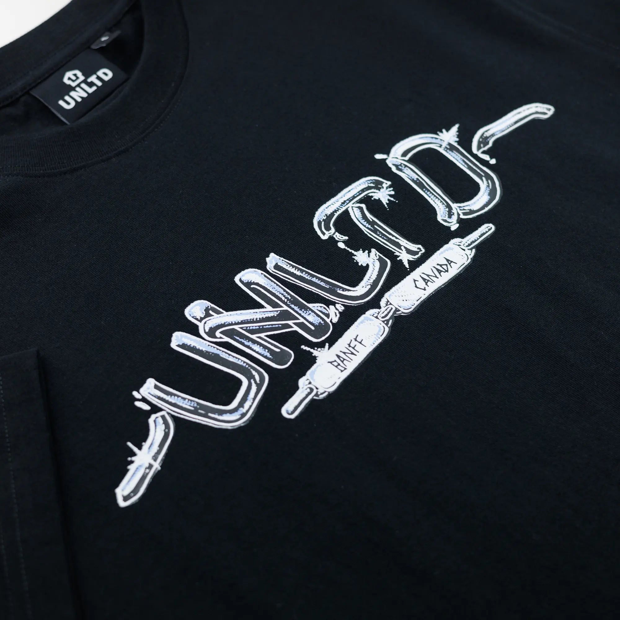 Unlinked T-Shirt